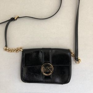 Michael Kors Cross Body Purse